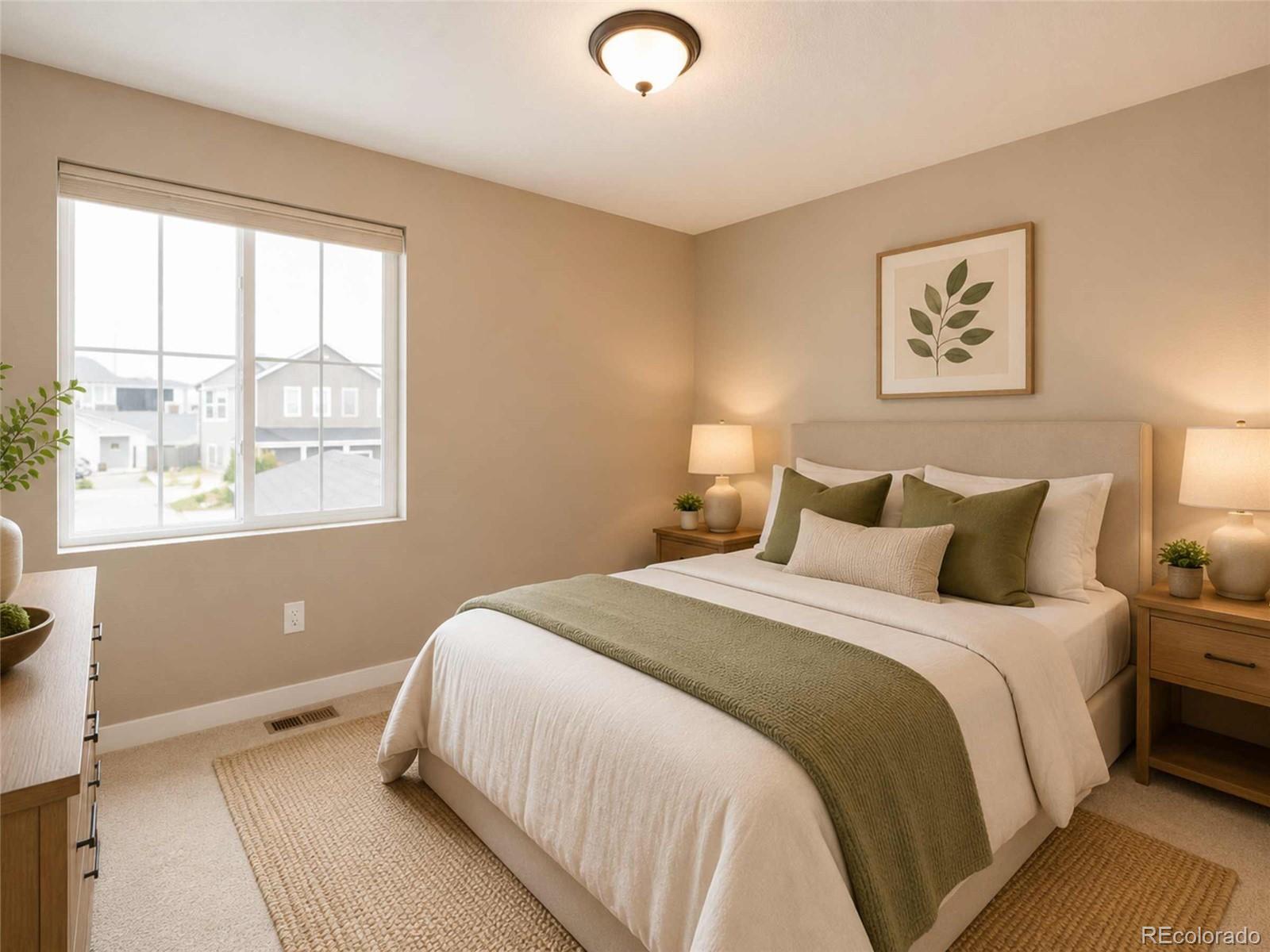 MLS Image #9 for 5833  spring breeze drive,colorado springs, Colorado