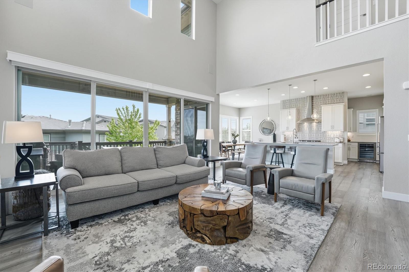 MLS Image #10 for 489  meadowleaf lane,highlands ranch, Colorado