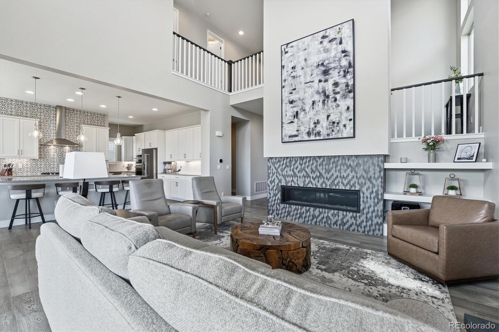 MLS Image #11 for 489  meadowleaf lane,highlands ranch, Colorado