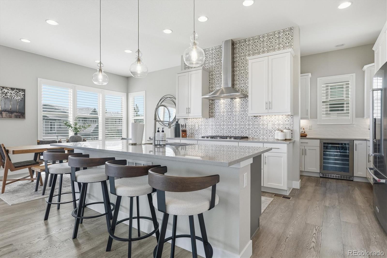 MLS Image #13 for 489  meadowleaf lane,highlands ranch, Colorado
