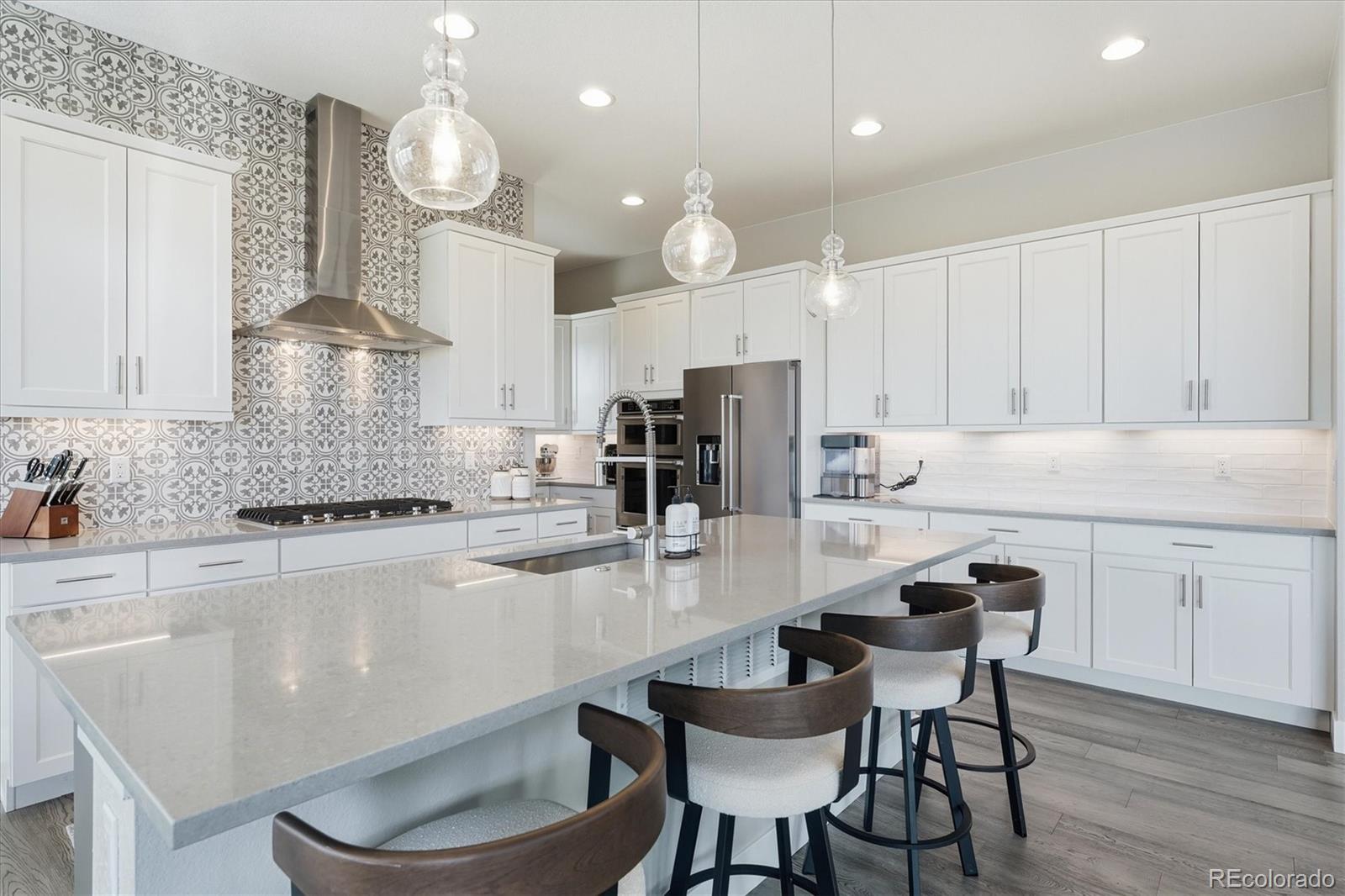MLS Image #14 for 489  meadowleaf lane,highlands ranch, Colorado