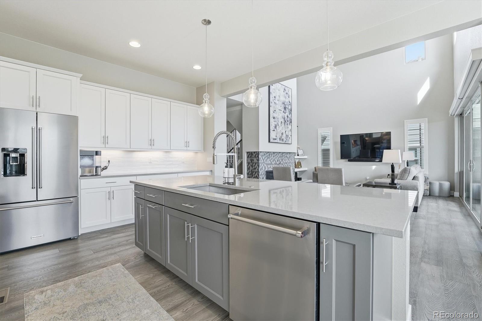 MLS Image #15 for 489  meadowleaf lane,highlands ranch, Colorado
