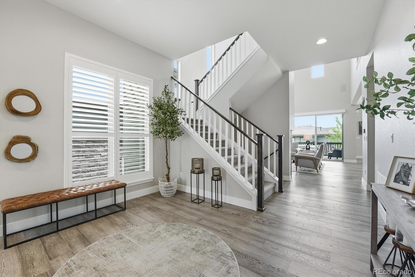MLS Image #3 for 489  meadowleaf lane,highlands ranch, Colorado