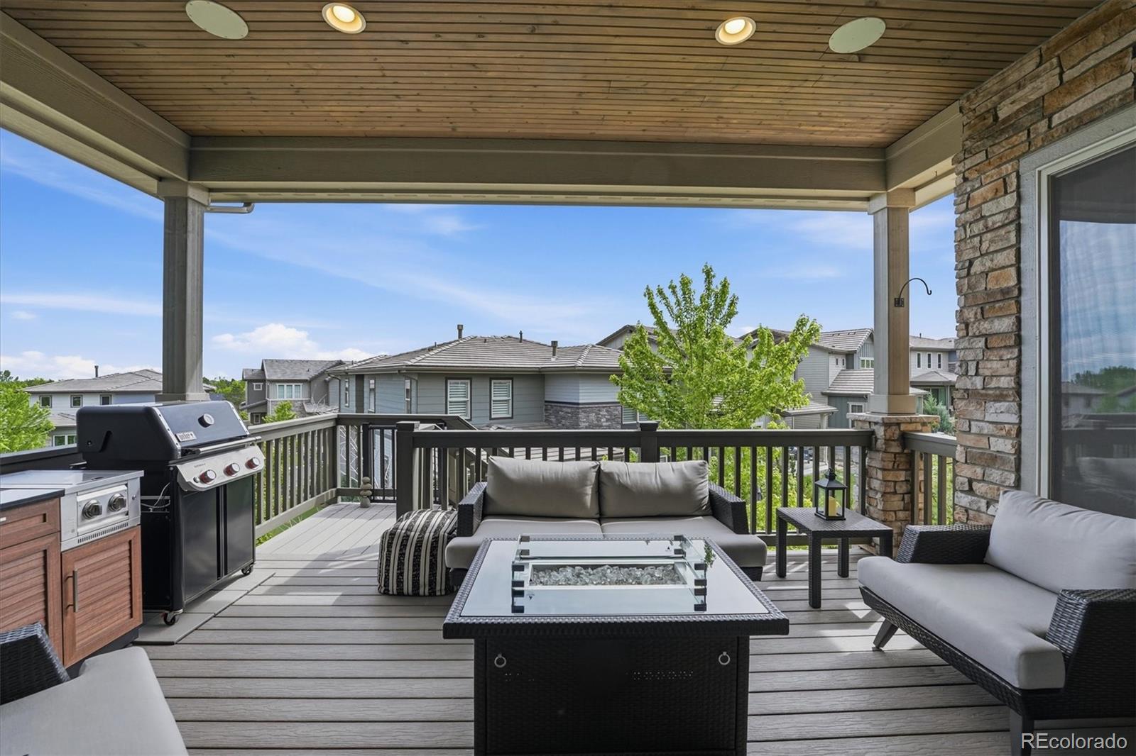 MLS Image #40 for 489  meadowleaf lane,highlands ranch, Colorado