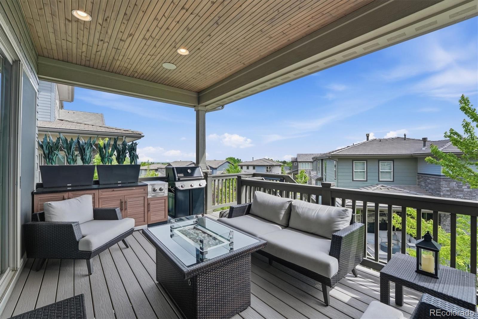 MLS Image #41 for 489  meadowleaf lane,highlands ranch, Colorado
