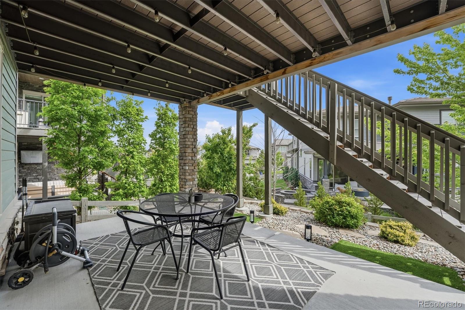 MLS Image #42 for 489  meadowleaf lane,highlands ranch, Colorado