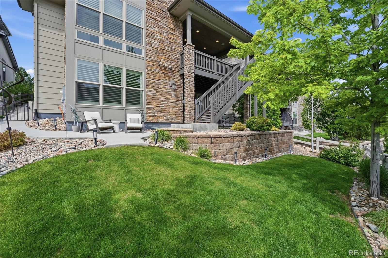 MLS Image #44 for 489  meadowleaf lane,highlands ranch, Colorado