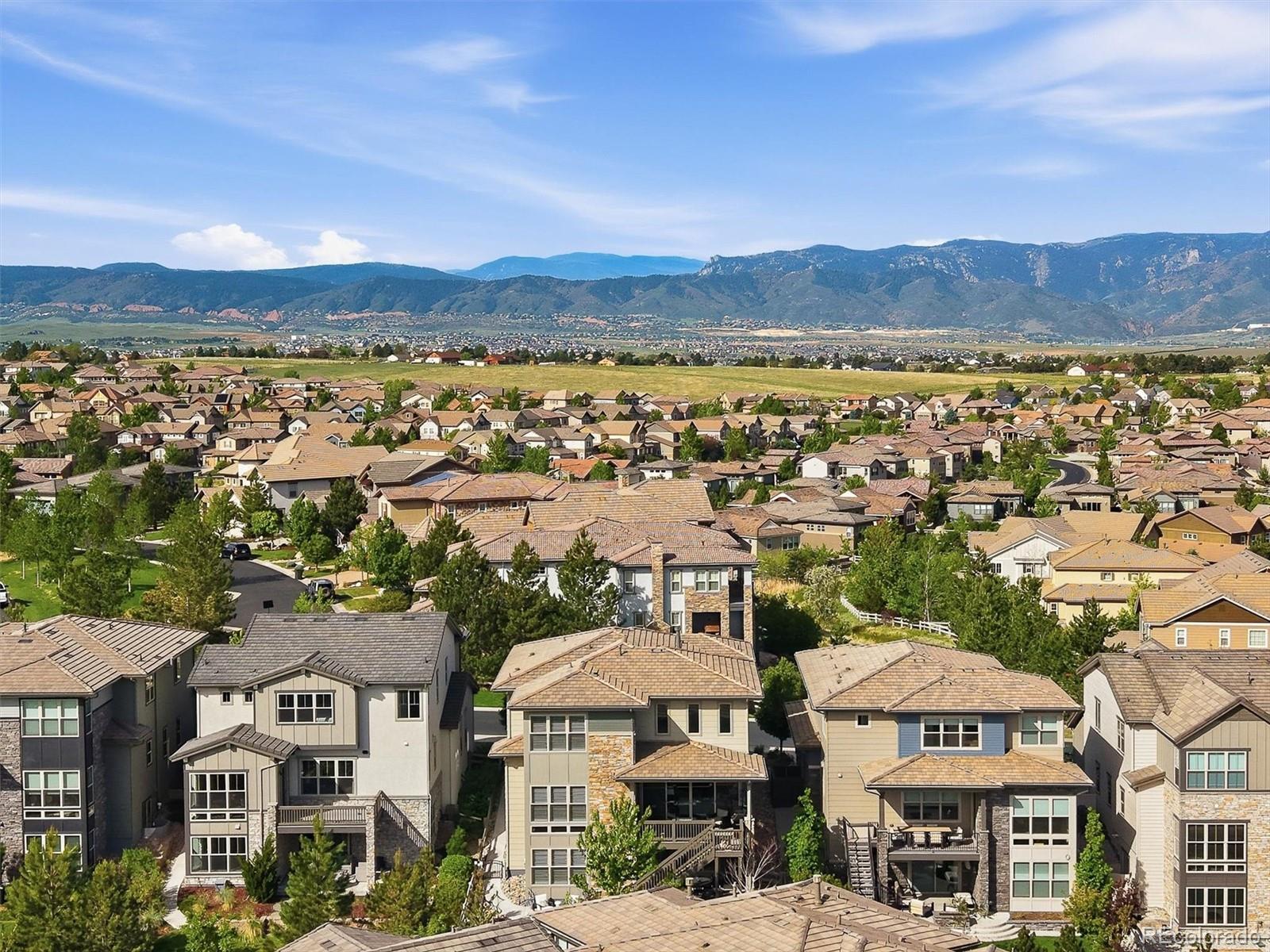MLS Image #48 for 489  meadowleaf lane,highlands ranch, Colorado