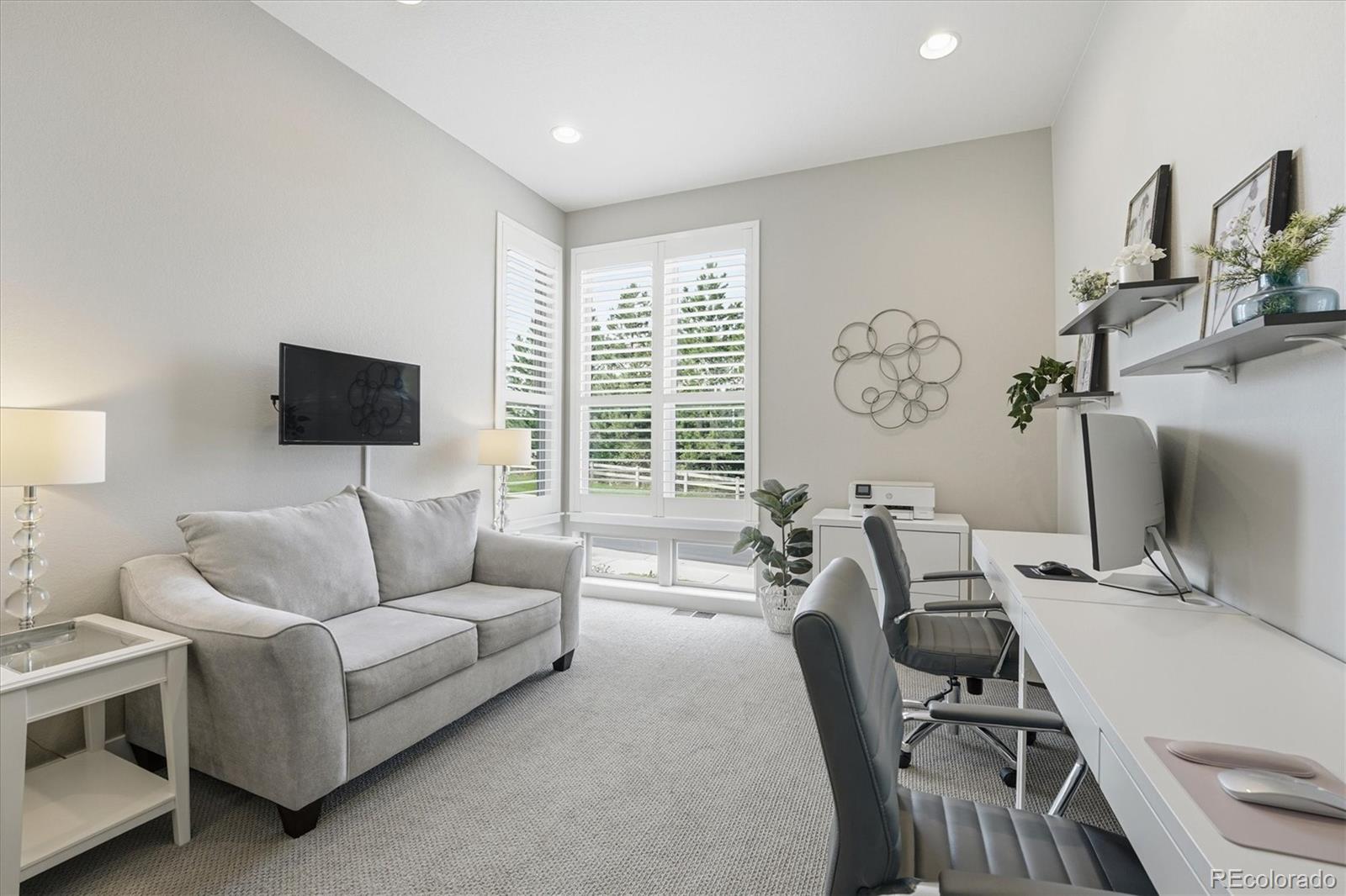 MLS Image #7 for 489  meadowleaf lane,highlands ranch, Colorado