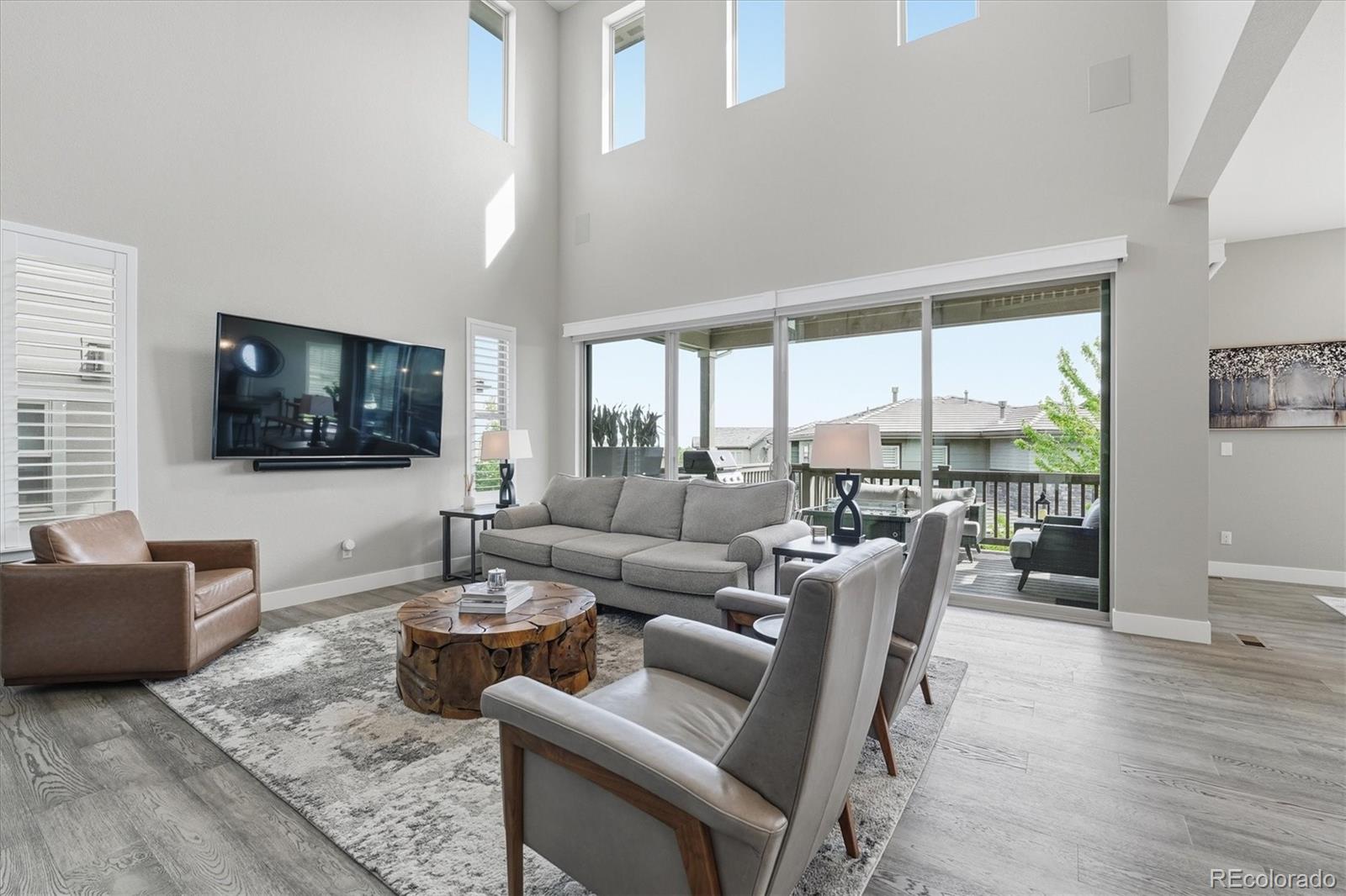 MLS Image #9 for 489  meadowleaf lane,highlands ranch, Colorado