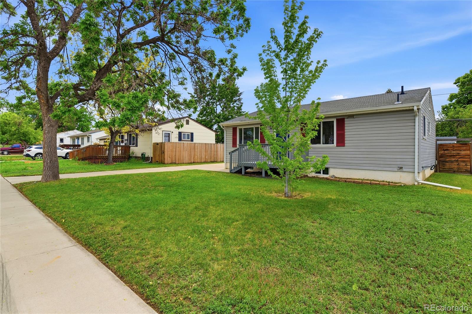 MLS Image #2 for 3727 s grove street,englewood, Colorado