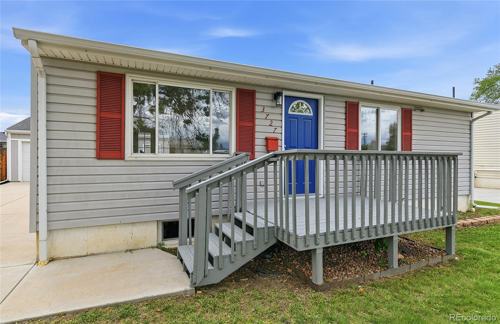MLS Image #3 for 3727 s grove street,englewood, Colorado