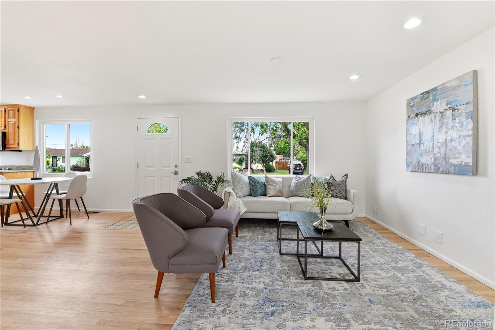 MLS Image #6 for 3727 s grove street,englewood, Colorado