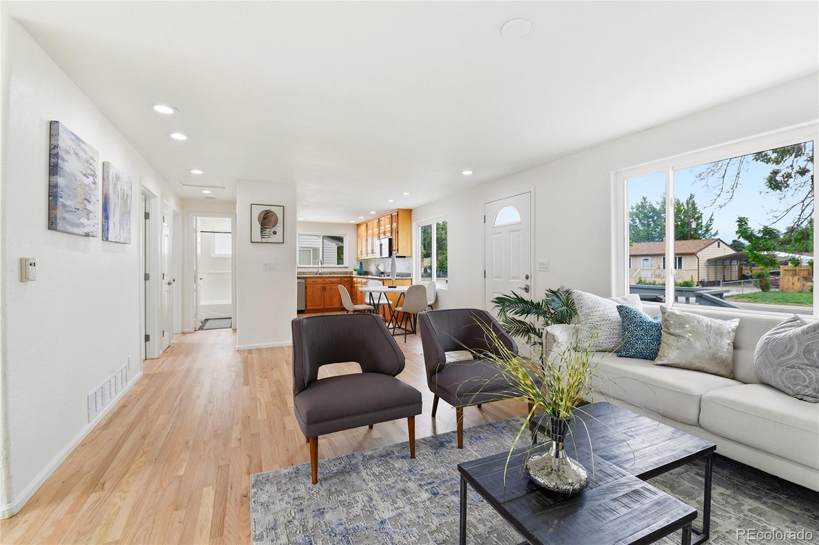 MLS Image #7 for 3727 s grove street,englewood, Colorado