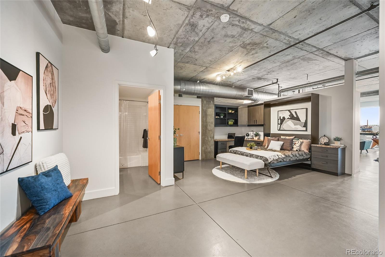 MLS Image #20 for 2100  16th street 606,denver, Colorado