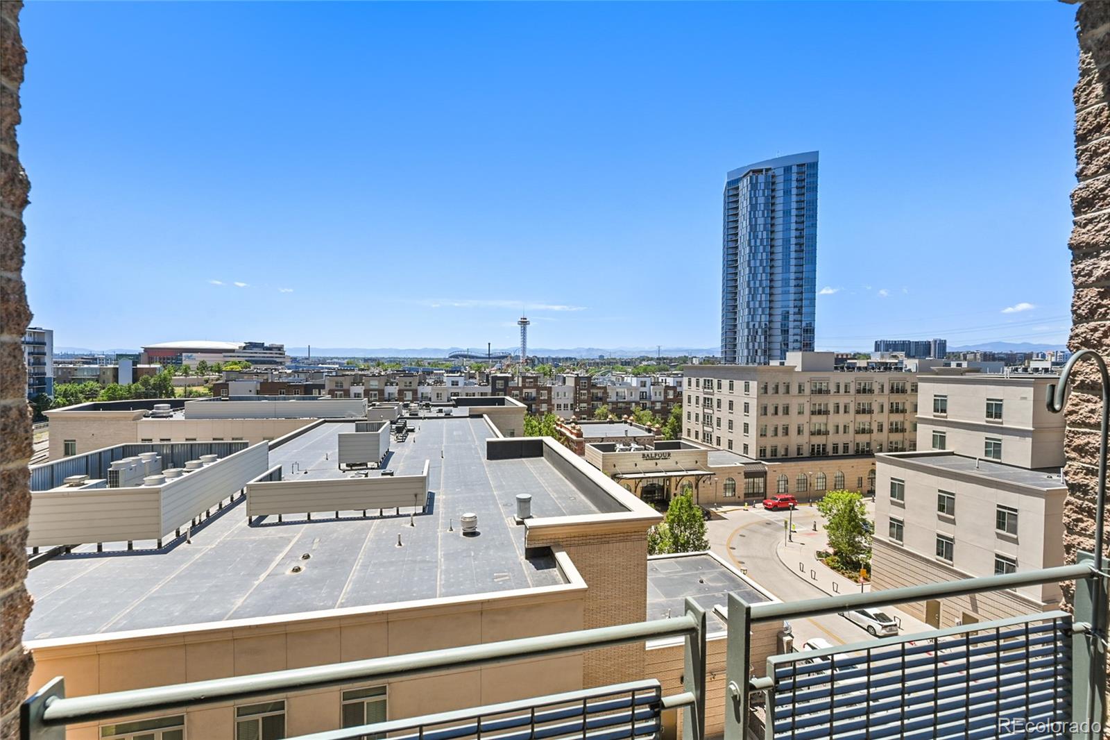 MLS Image #23 for 2100  16th street 606,denver, Colorado