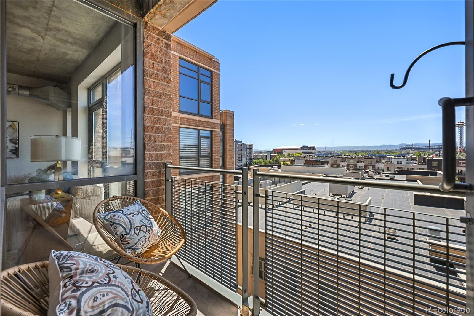 MLS Image #25 for 2100  16th street 606,denver, Colorado
