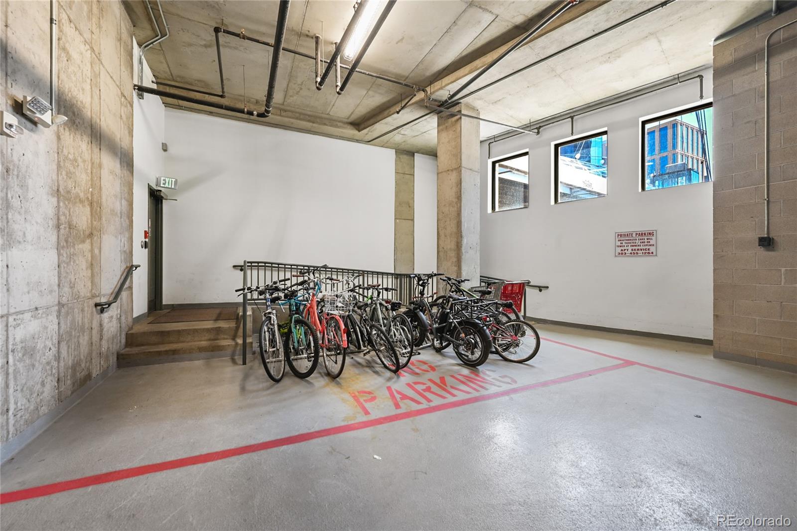 MLS Image #29 for 2100  16th street 606,denver, Colorado