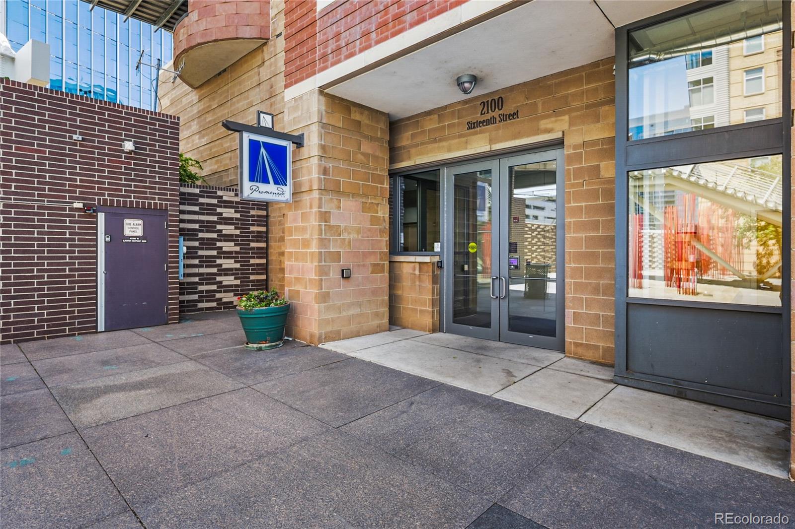 MLS Image #32 for 2100  16th street 606,denver, Colorado