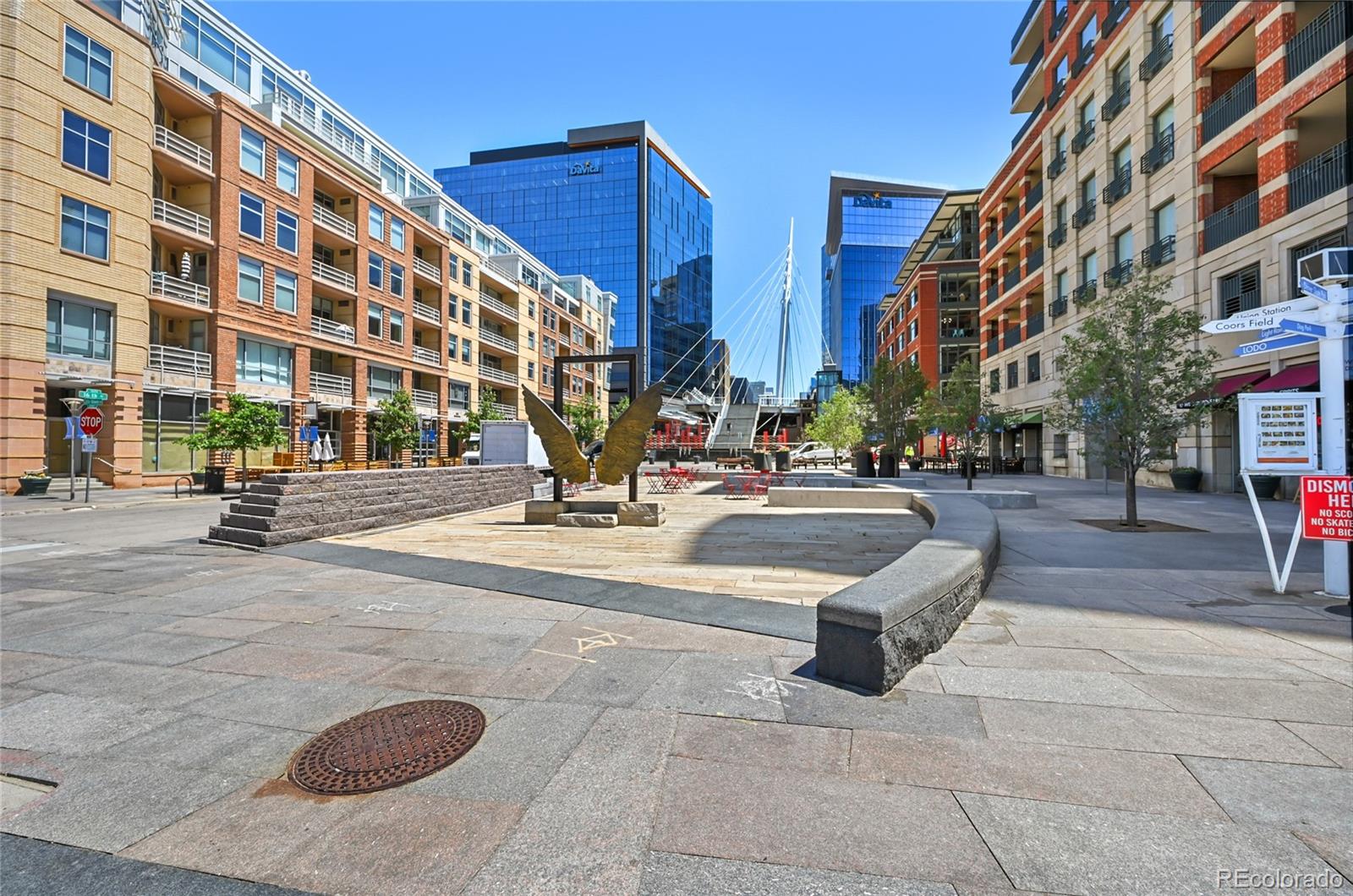 MLS Image #33 for 2100  16th street 606,denver, Colorado