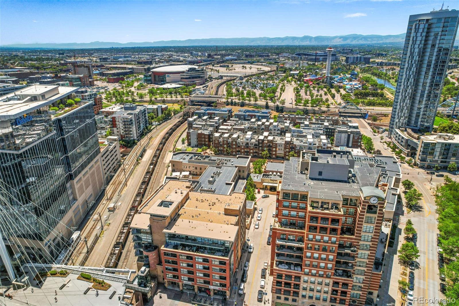 MLS Image #38 for 2100  16th street,denver, Colorado