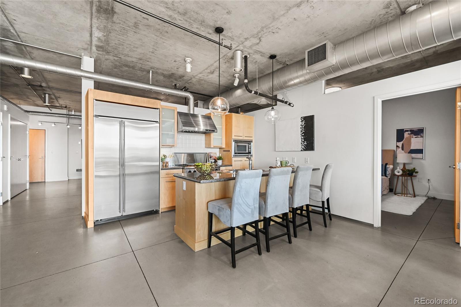 MLS Image #6 for 2100  16th street 606,denver, Colorado