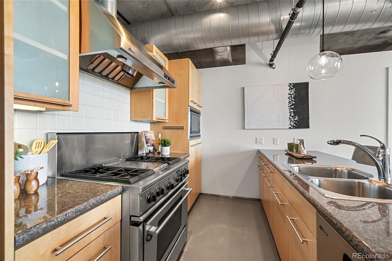 MLS Image #7 for 2100  16th street 606,denver, Colorado