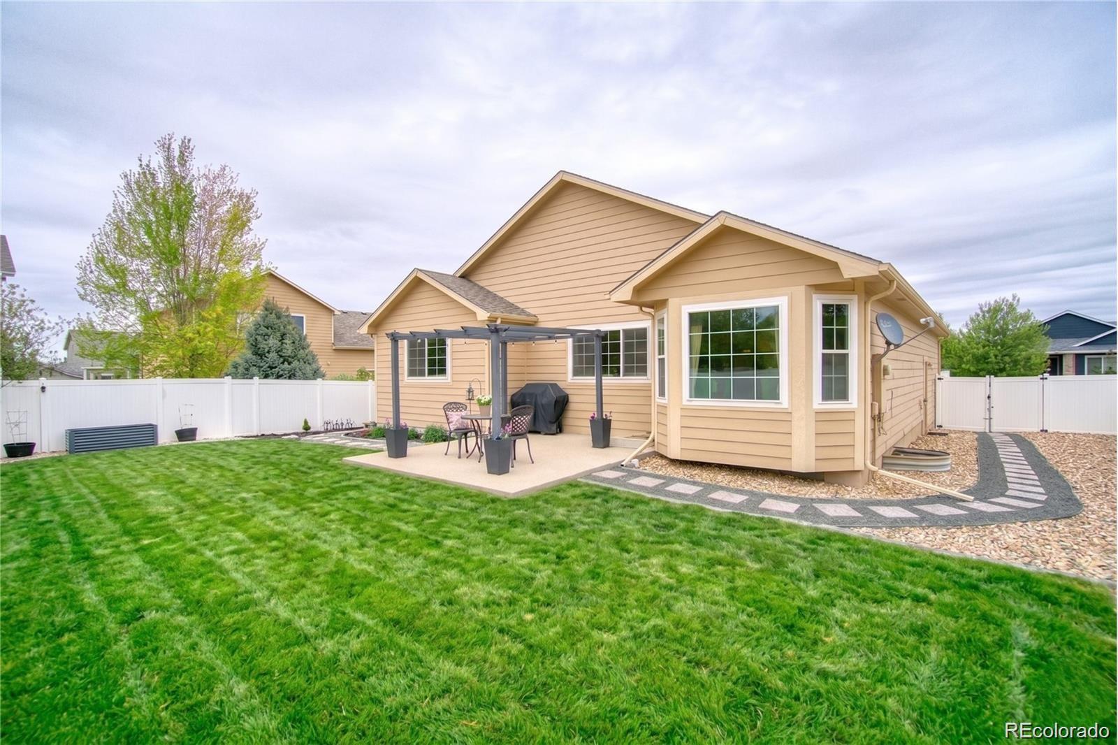 MLS Image #12 for 16167  cinnamon circle,mead, Colorado