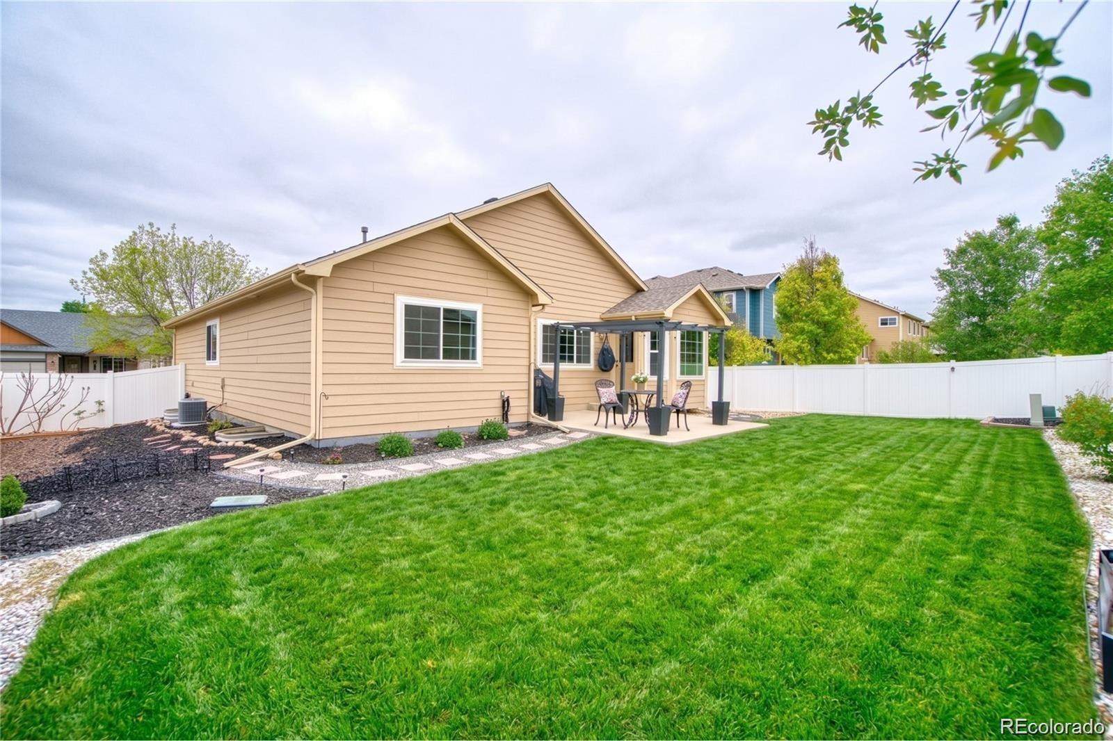 MLS Image #13 for 16167  cinnamon circle,mead, Colorado
