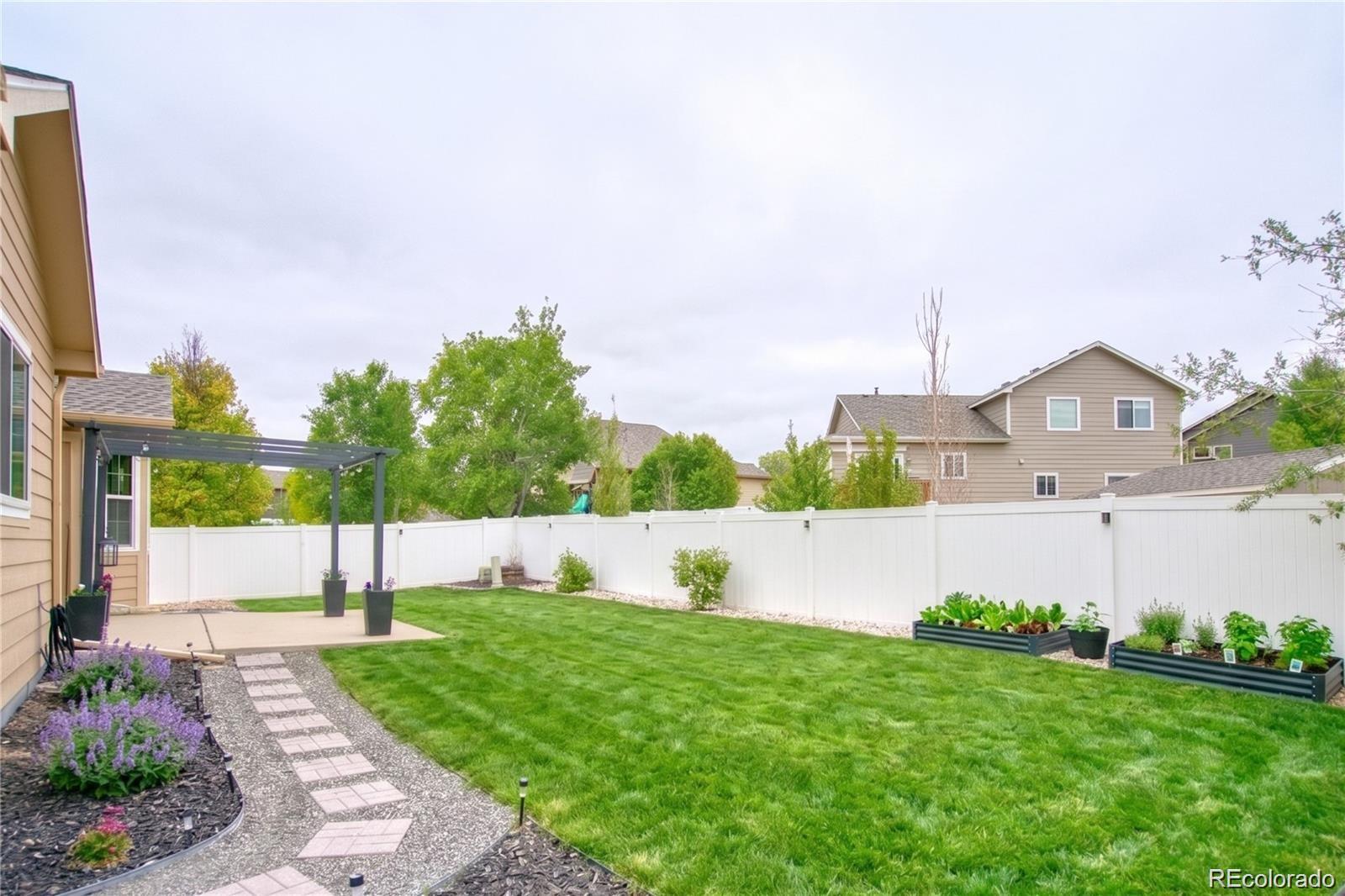 MLS Image #14 for 16167  cinnamon circle,mead, Colorado