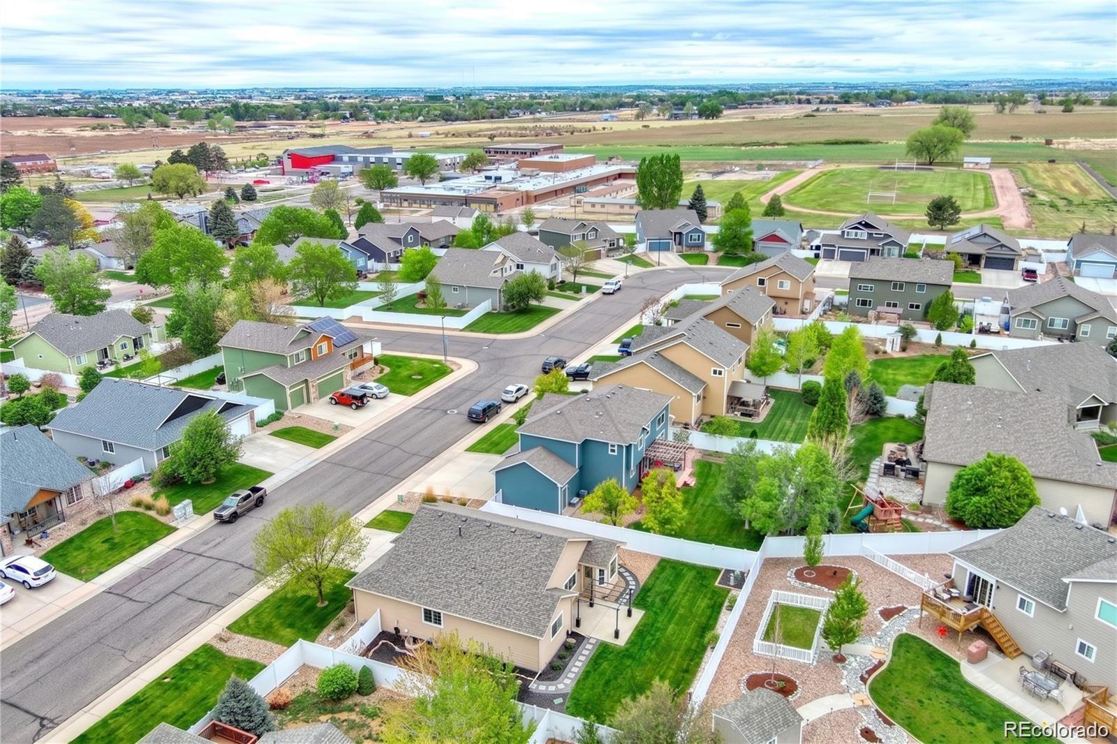 MLS Image #15 for 16167  cinnamon circle,mead, Colorado