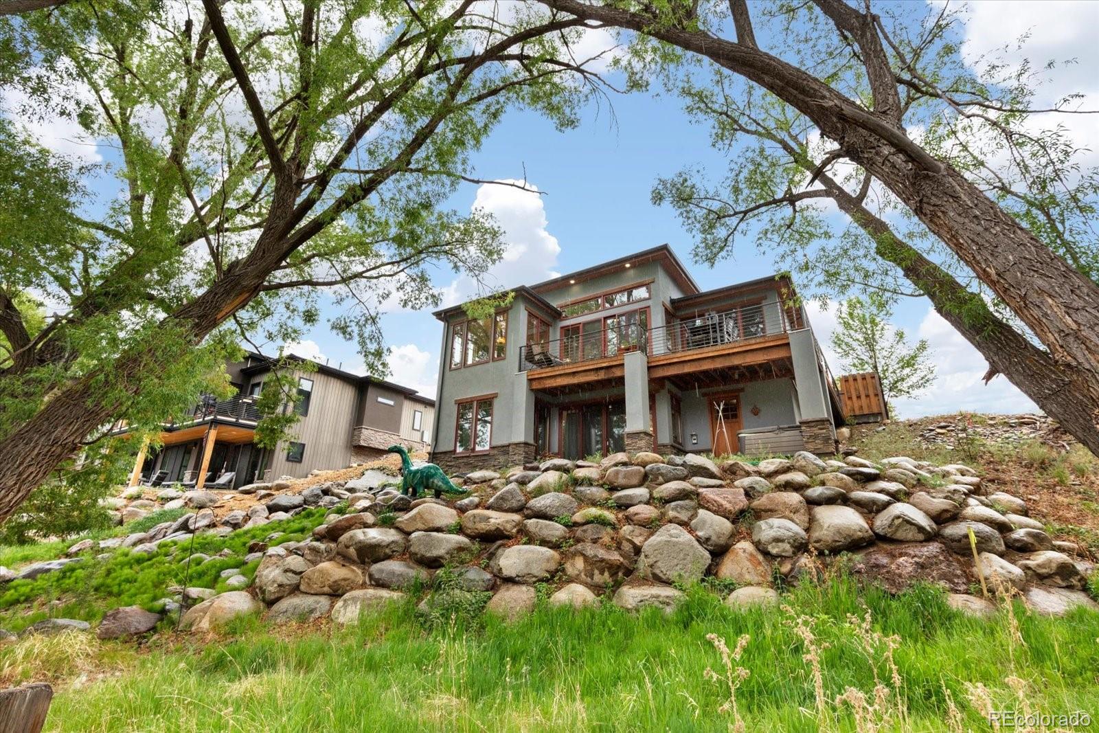 MLS Image #0 for 107  river west drive,salida, Colorado