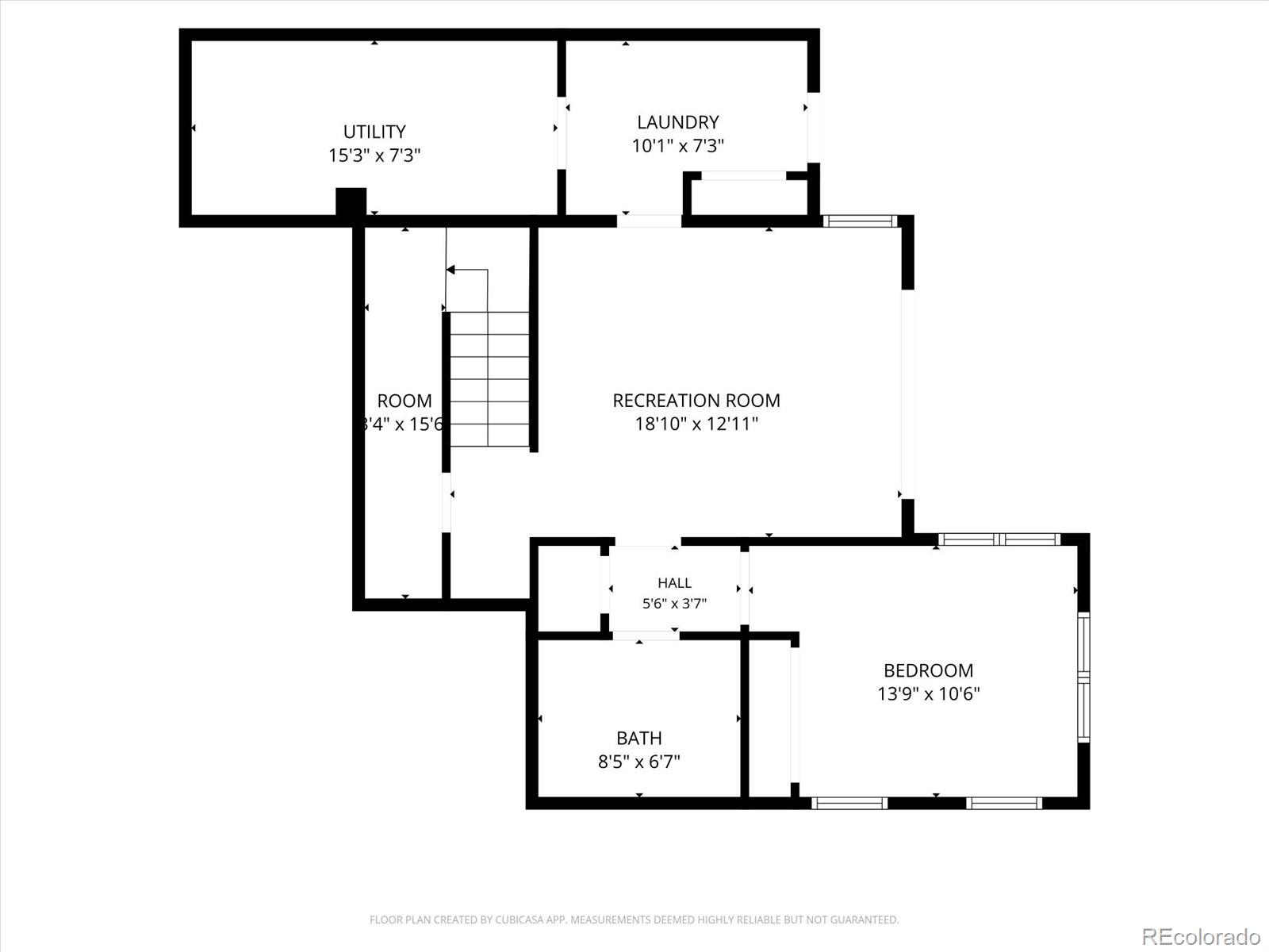MLS Image #28 for 107  river west drive,salida, Colorado
