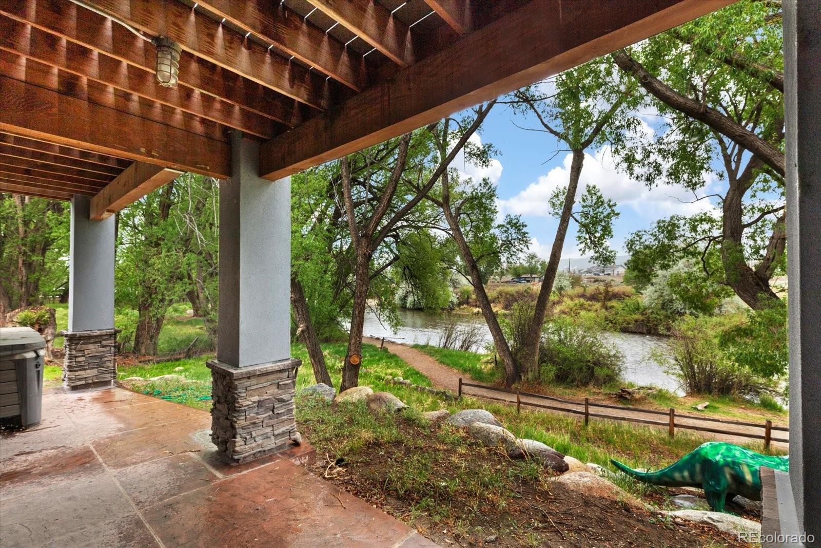 MLS Image #6 for 107  river west drive,salida, Colorado