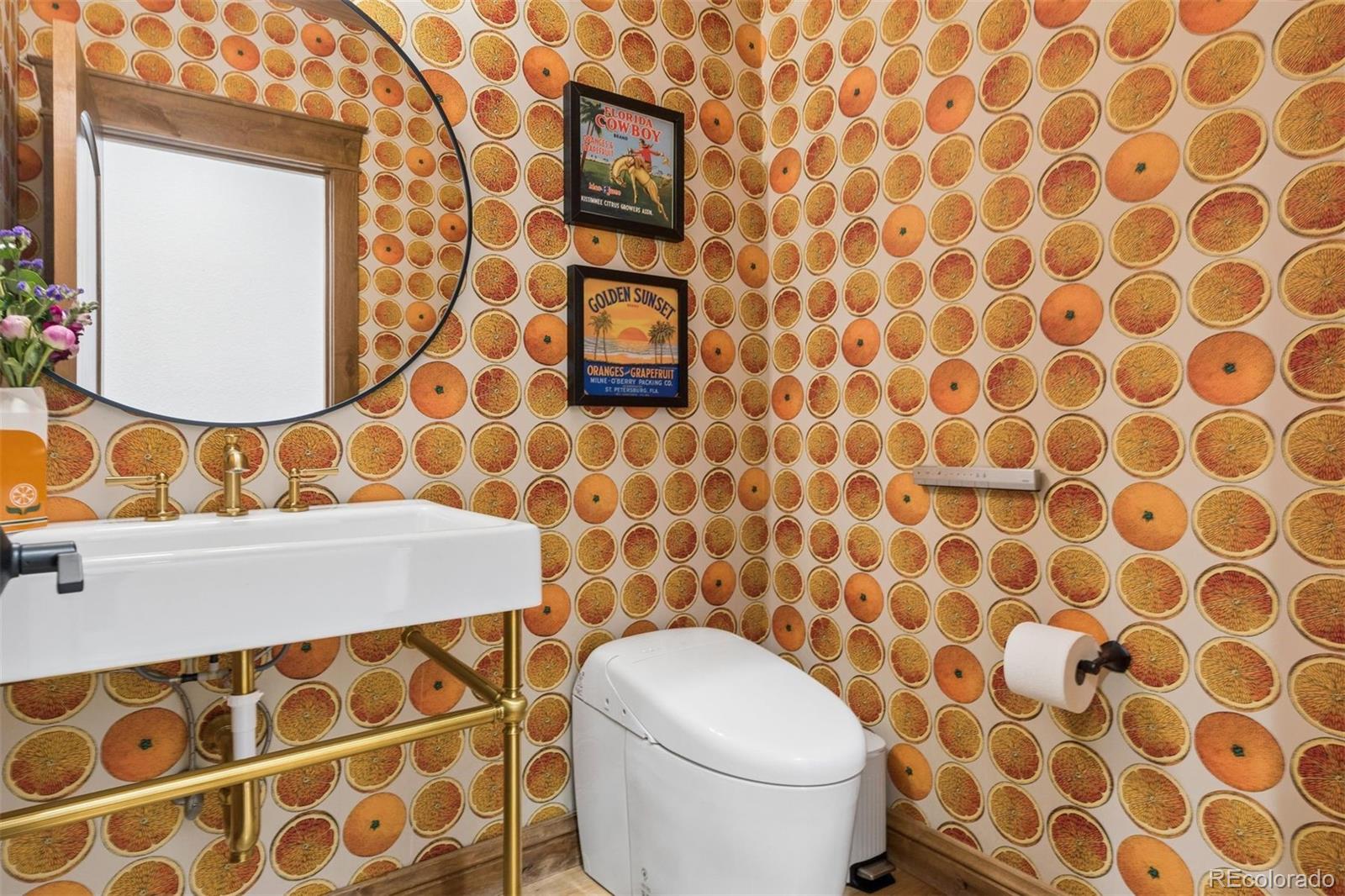 MLS Image #23 for 5256 w dorado court,littleton, Colorado