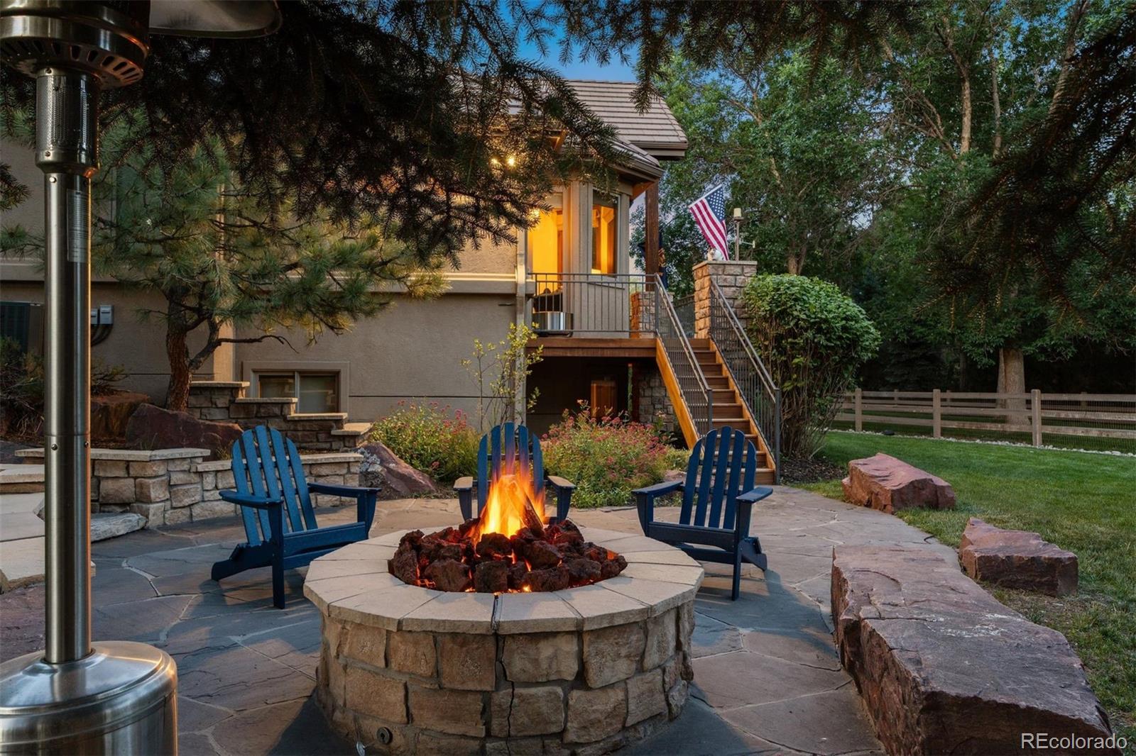 MLS Image #40 for 5256 w dorado court,littleton, Colorado