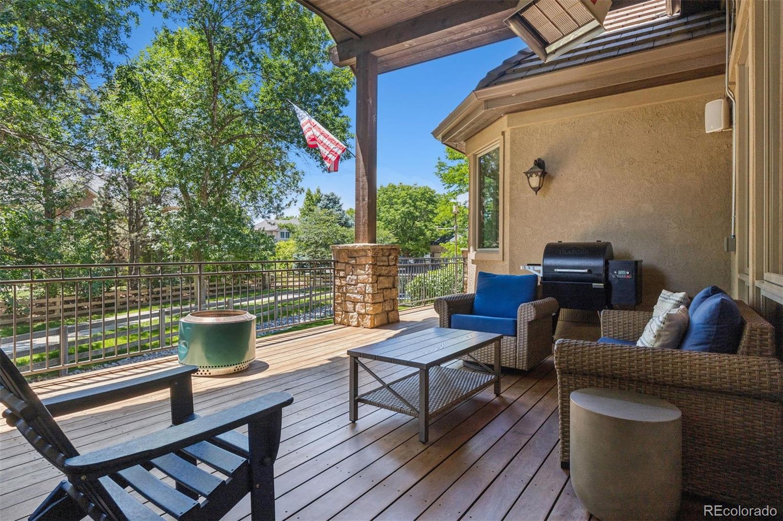 MLS Image #41 for 5256 w dorado court,littleton, Colorado