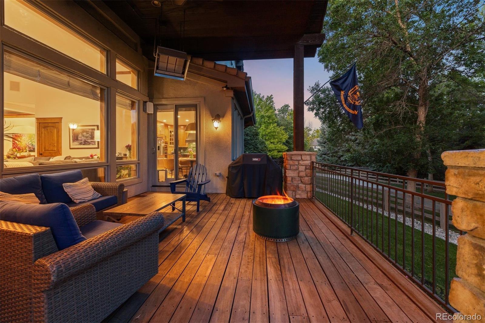 MLS Image #42 for 5256 w dorado court,littleton, Colorado