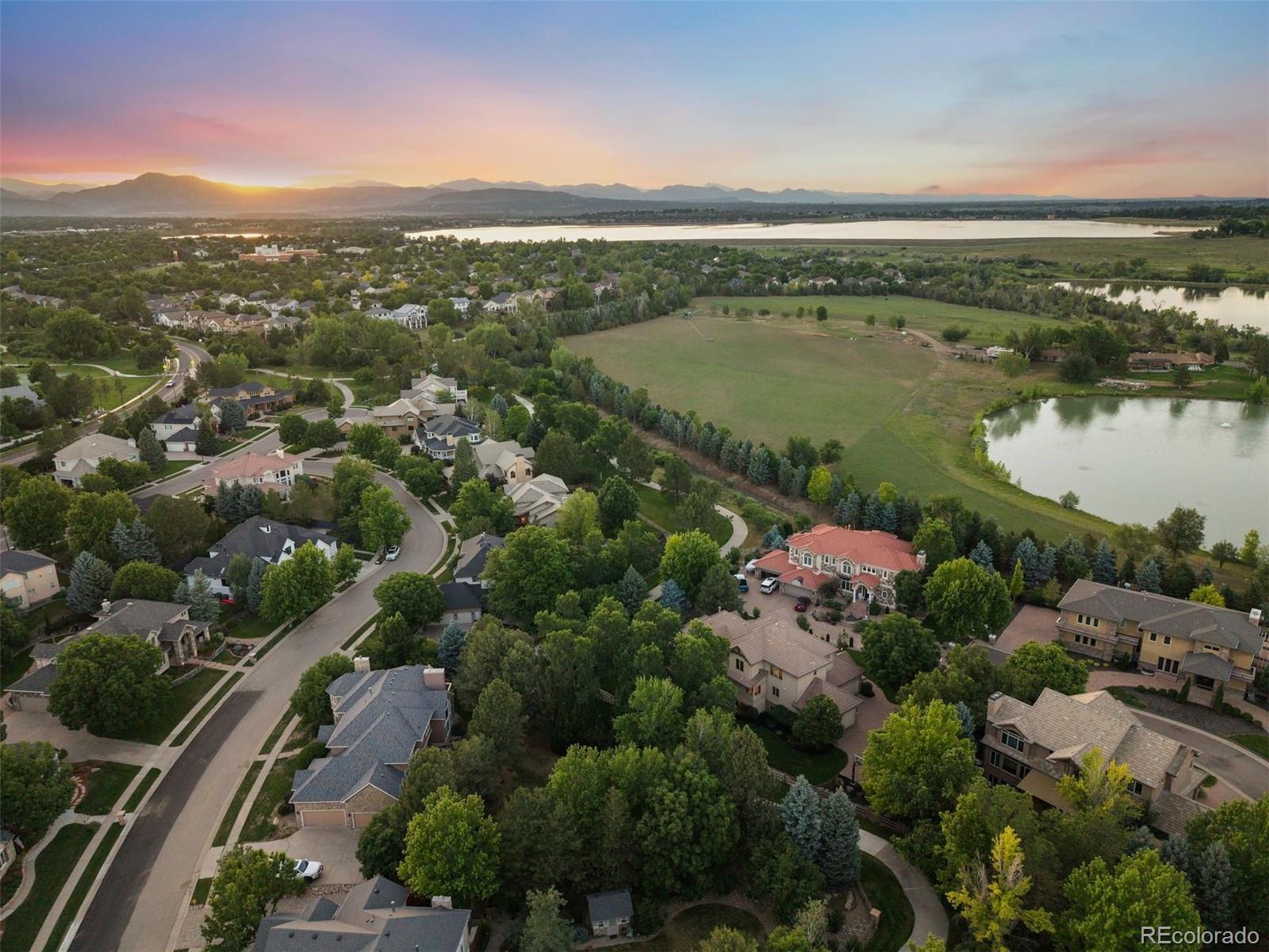 MLS Image #43 for 5256 w dorado court,littleton, Colorado