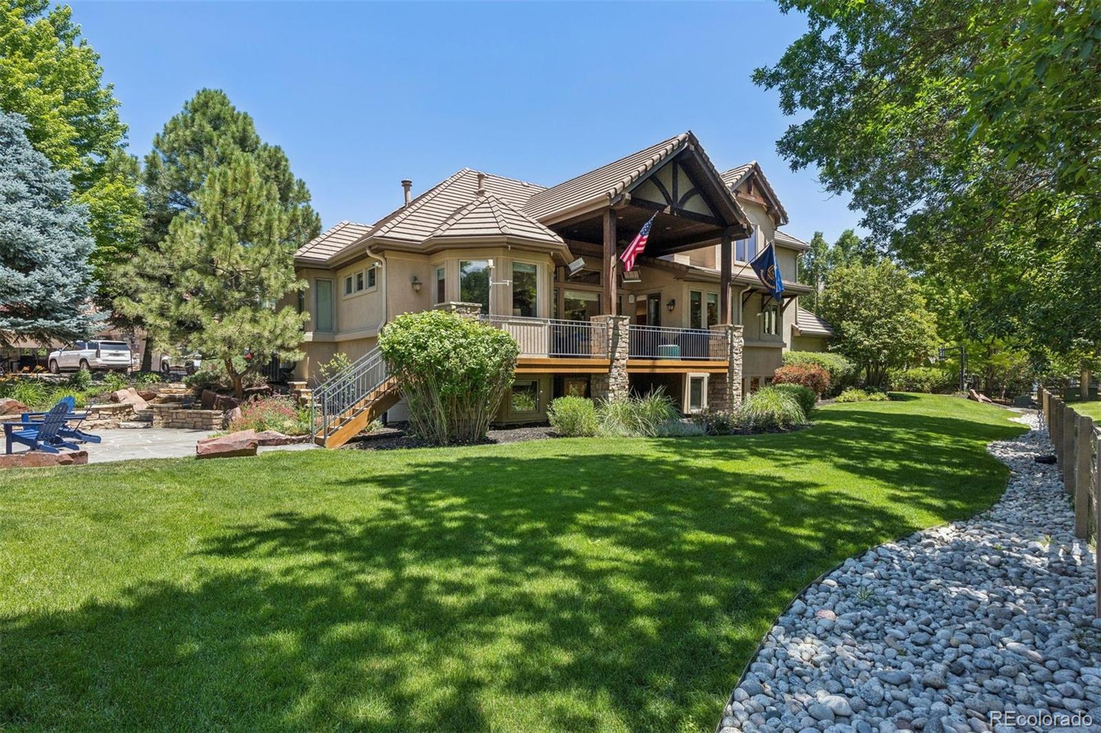 MLS Image #44 for 5256 w dorado court,littleton, Colorado