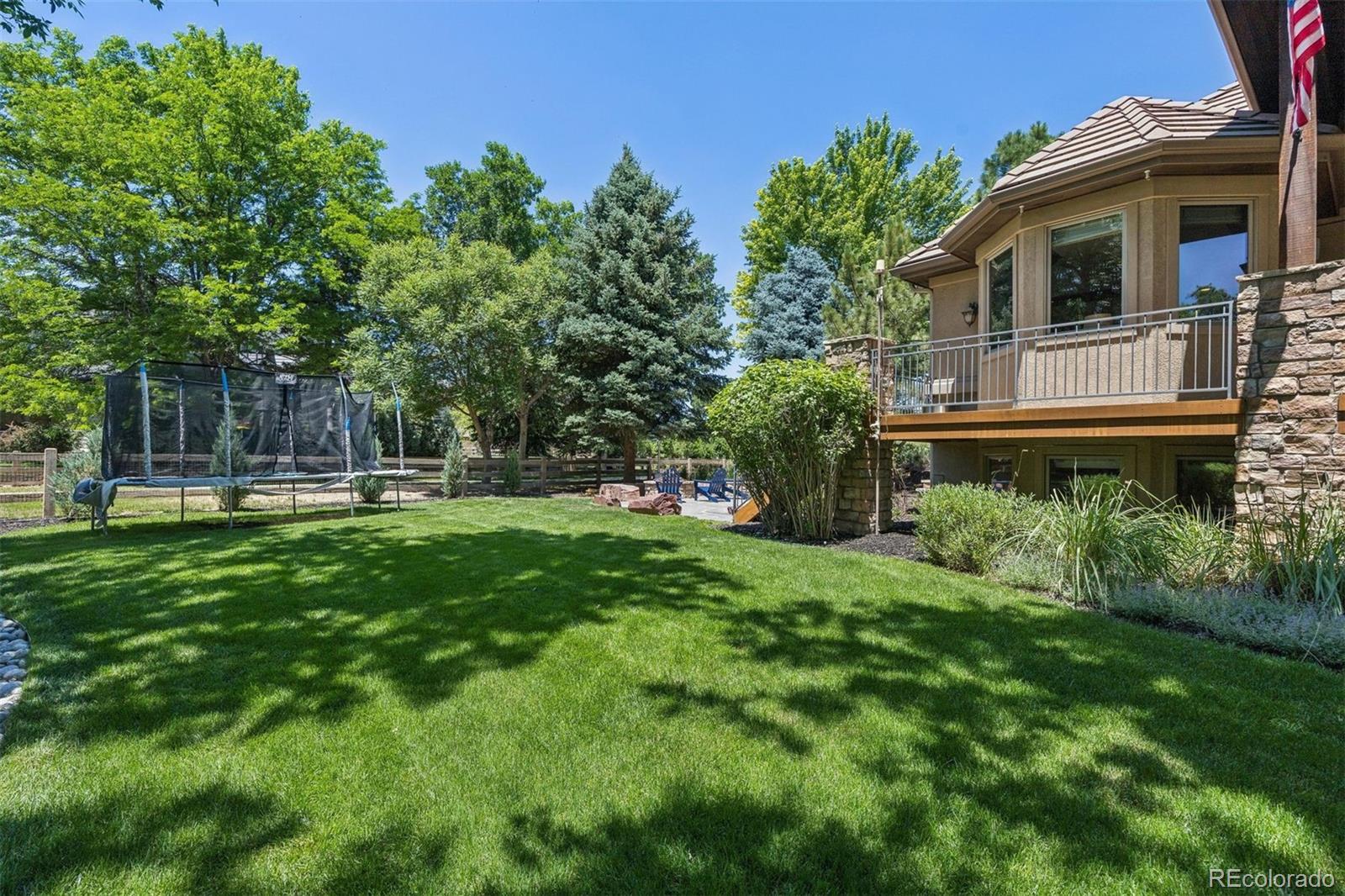 MLS Image #45 for 5256 w dorado court,littleton, Colorado