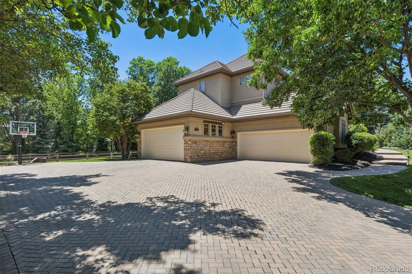 MLS Image #46 for 5256 w dorado court,littleton, Colorado
