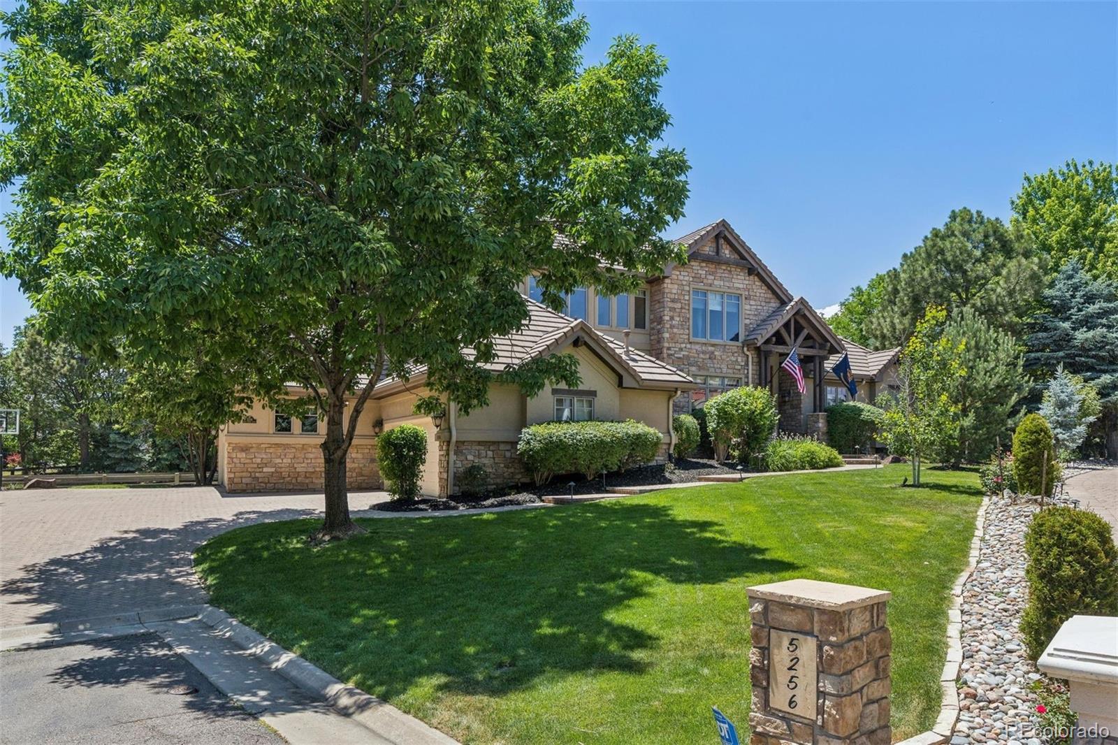 MLS Image #47 for 5256 w dorado court,littleton, Colorado