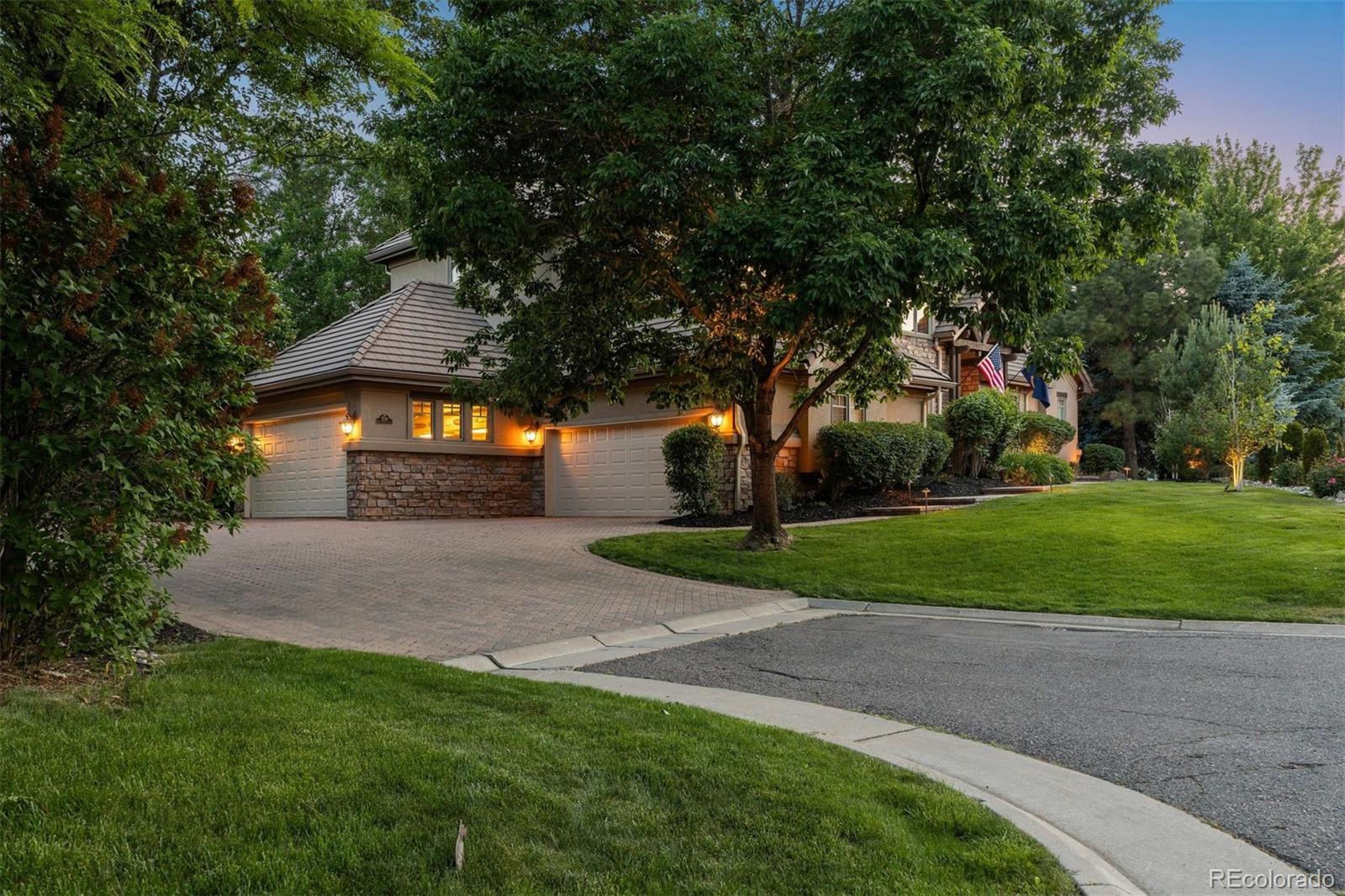 MLS Image #48 for 5256 w dorado court,littleton, Colorado