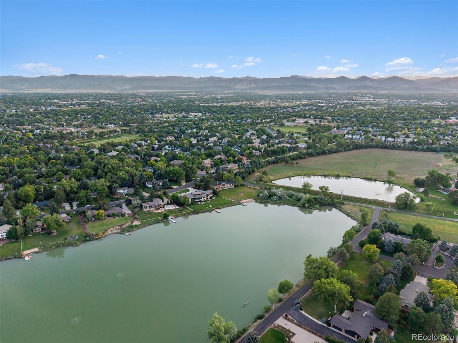 MLS Image #49 for 5256 w dorado court,littleton, Colorado