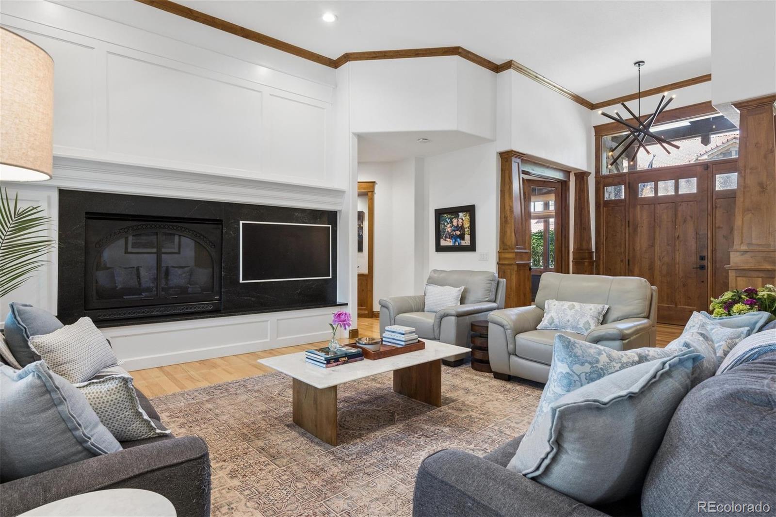 MLS Image #5 for 5256 w dorado court,littleton, Colorado