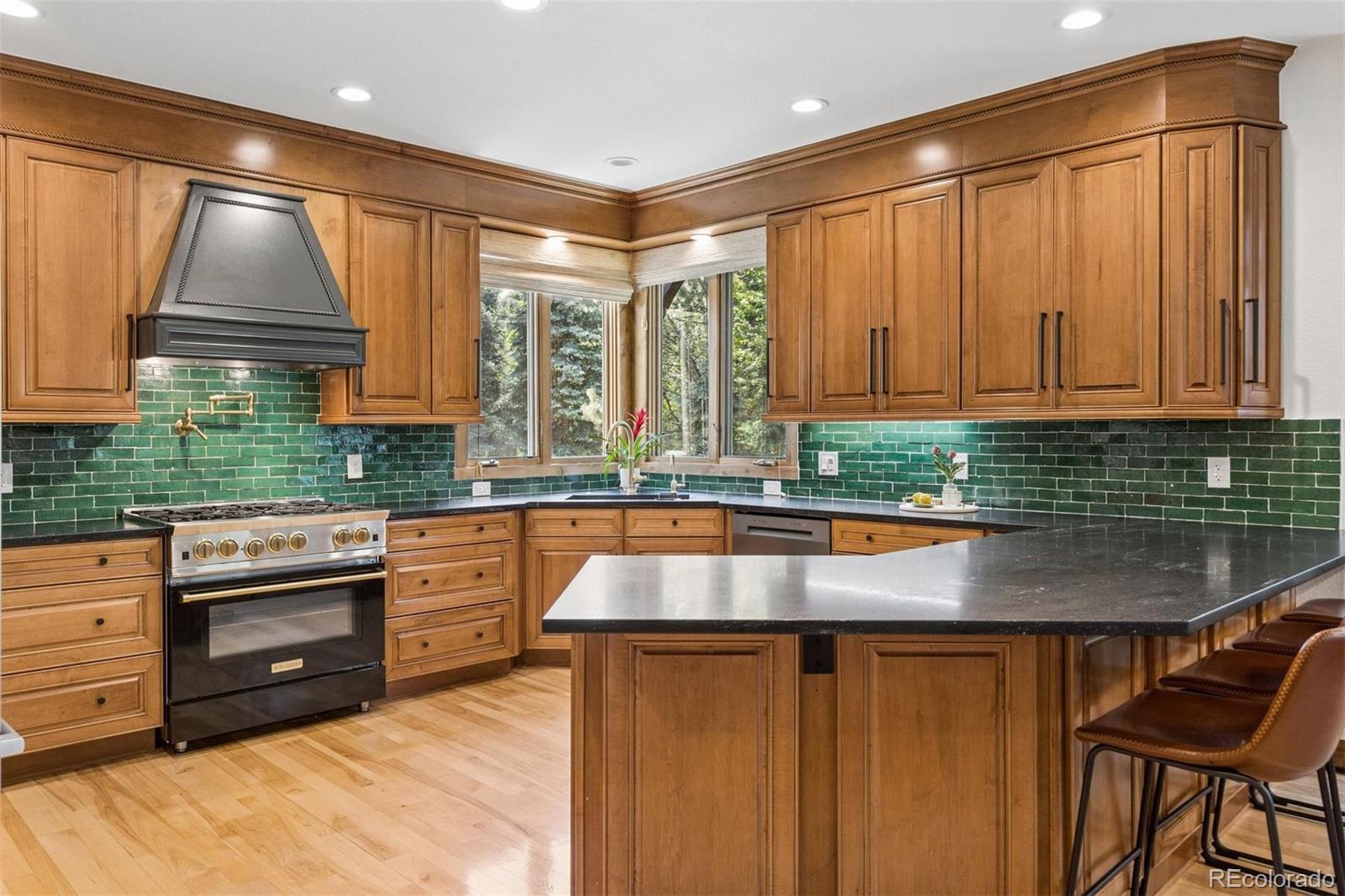 MLS Image #9 for 5256 w dorado court,littleton, Colorado