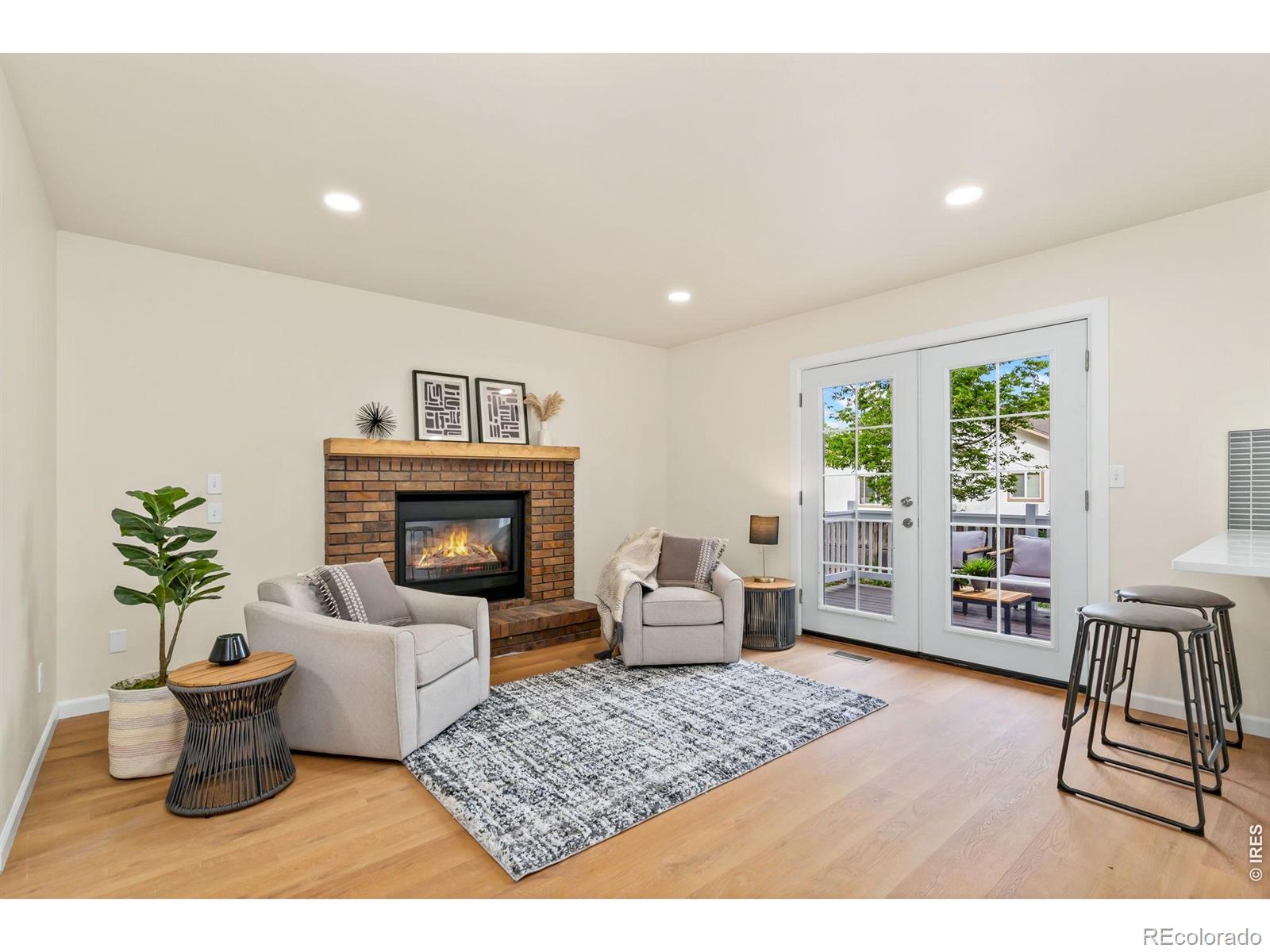 MLS Image #10 for 3304  collins avenue,evans, Colorado