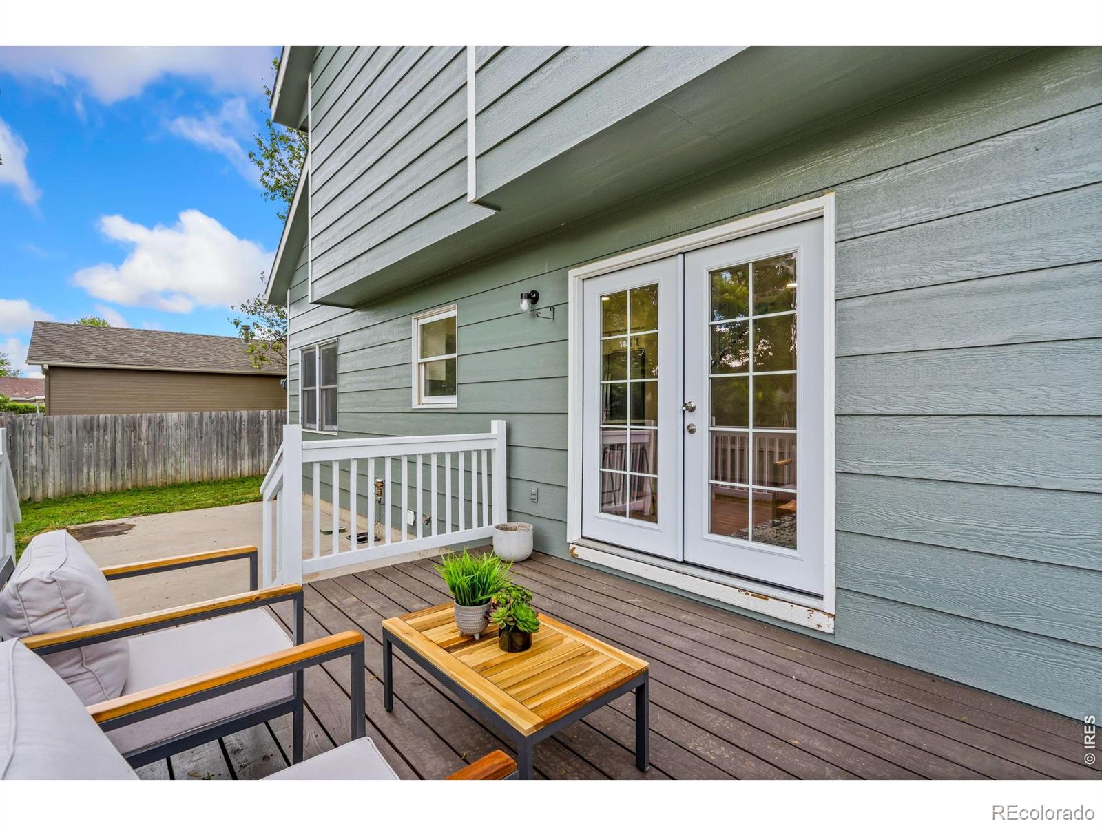 MLS Image #18 for 3304  collins avenue,evans, Colorado