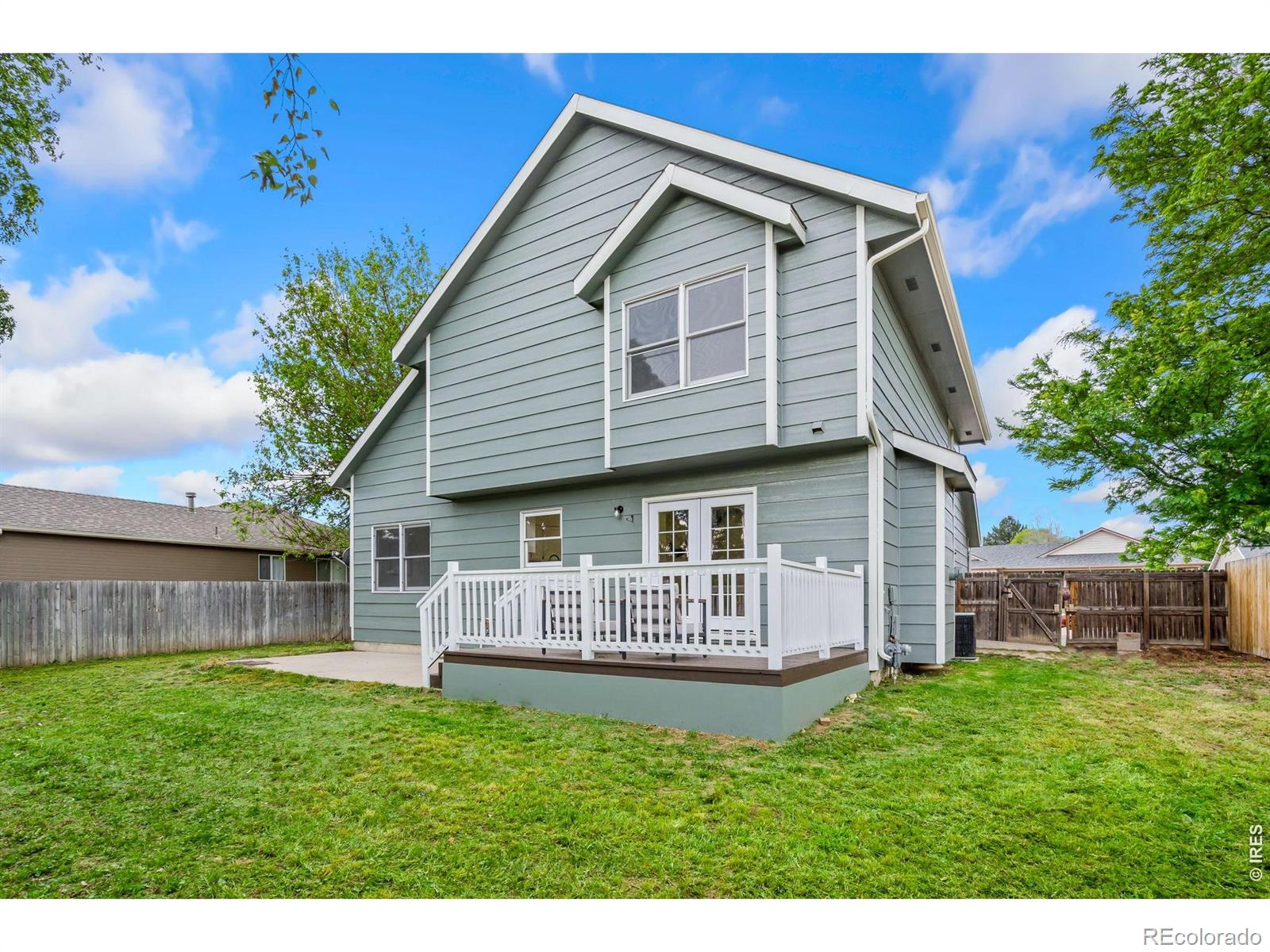 MLS Image #19 for 3304  collins avenue,evans, Colorado